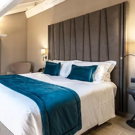 Luxury San Zeno Apartment