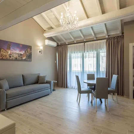 Luxury San Zeno Colognola ai Colli