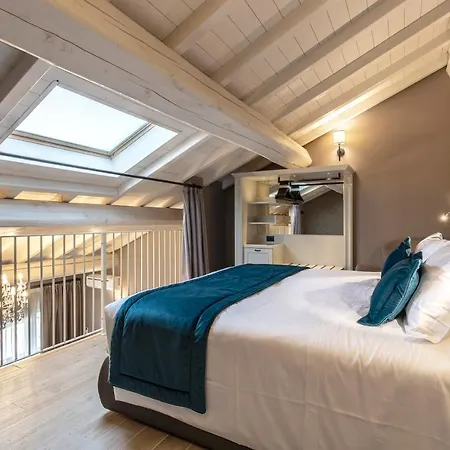 Apartment Luxury San Zeno *