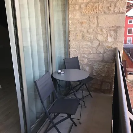 Luxury San Zeno Apartment