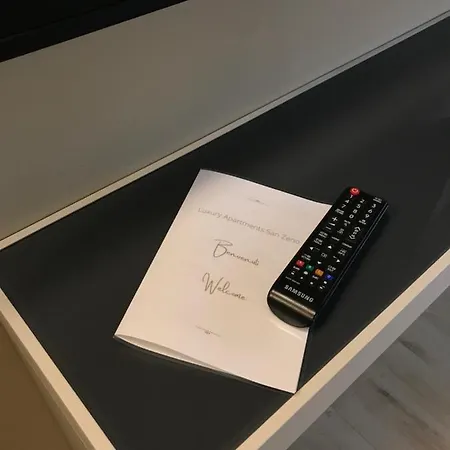 Luxury San Zeno Apartment Colognola ai Colli