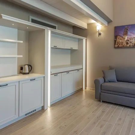 Luxury San Zeno Apartment Colognola ai Colli